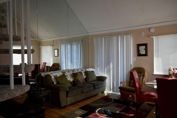 The Summit #6301 - 3 Bedroom All Queens Gatlinburg Exterior foto