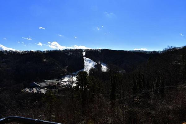 The Summit #6301 - 3 Bedroom All Queens Gatlinburg Exterior foto