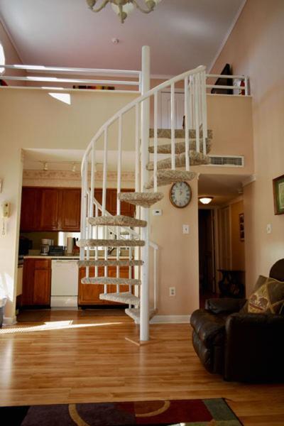 The Summit #6301 - 3 Bedroom All Queens Gatlinburg Exterior foto