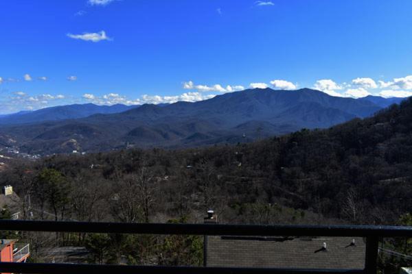 The Summit #6301 - 3 Bedroom All Queens Gatlinburg Exterior foto